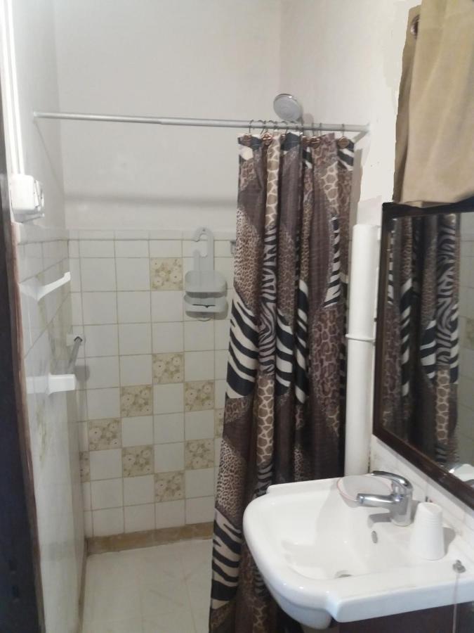 Chale Alto Villa Soriano Ngoại thất bức ảnh