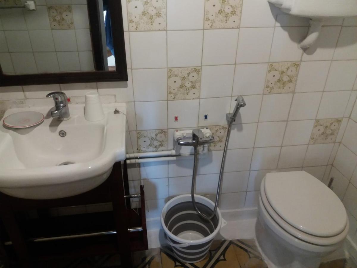 Chale Alto Villa Soriano Ngoại thất bức ảnh