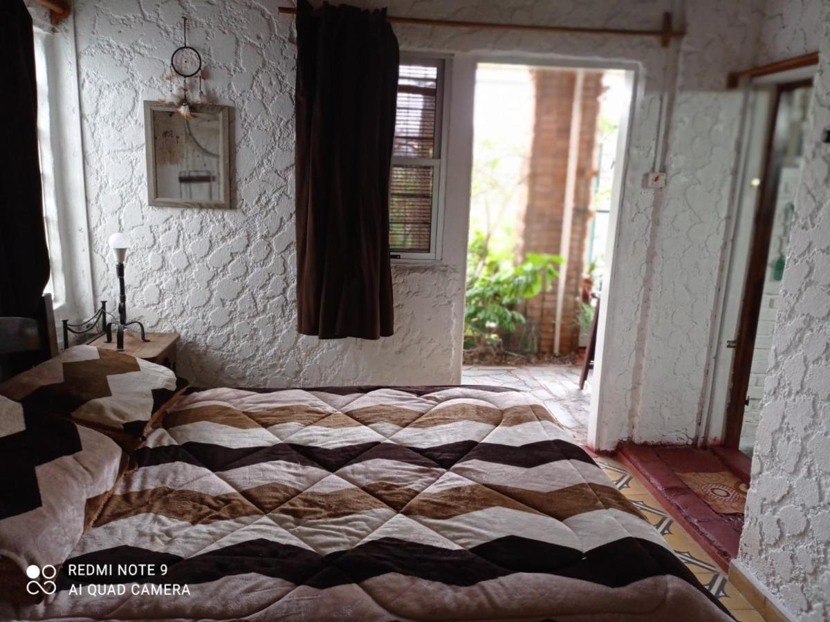 Chale Alto Villa Soriano Ngoại thất bức ảnh